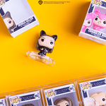 Bitty Pop! Friends 4-Pack Series 3, , hi-res view 2
